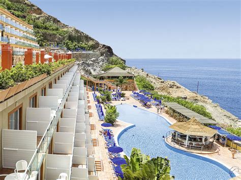 Hotel Mogán Princess And Beach Club In Playa Taurito Bei Alltours Buchen