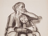 „Mutter und Kind“ und „100 Jahre Groß-Berlin“ - Zwei Ausstellungen mit ...