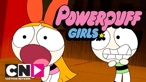 Powerpuff Girls Best Of Blossom Cartoon Network Youtube My Xxx Hot Girl