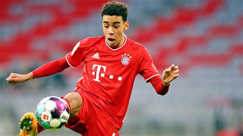 All information about fc bayern (bundesliga) current squad with market values transfers rumours player stats fixtures news FC Bayern München: Jamal Musiala startet durch ...