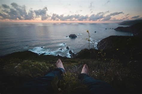 10 Best Camping Spots In Big Sur California