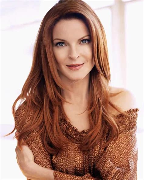 Celebrity Photos Posters Marcia Cross Hot Glossy Premium Photo Cl Picclick
