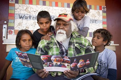 Stronger Futures For Indigenous School Kids In The Nt Au