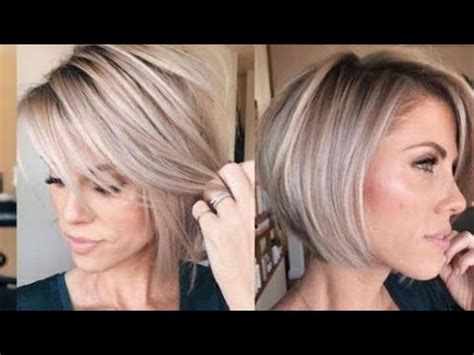 Exemplary Bob Cuts Looks You L Ll Instantly Adore In Viral Short
