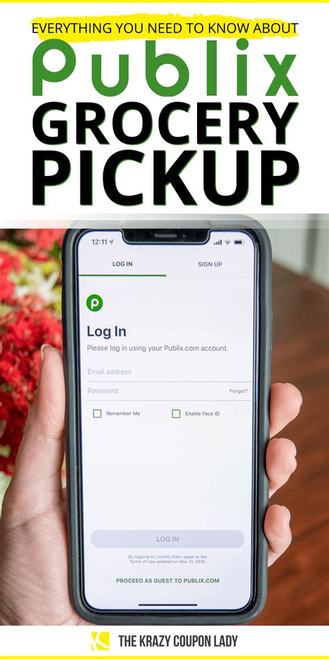 Everything You Need To Know About Publix Grocery Pickup Publix