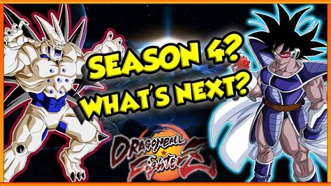 Dragon Ball Fighterz Season 4 Wishlist Gameplay Changes And Dlc