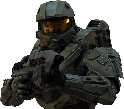 Master Chief Png Transparent Png Mart