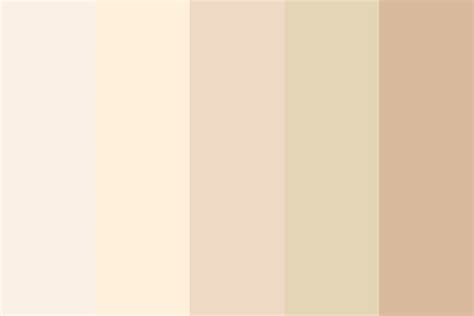Image Result For Cream Color Scheme Beige Color Palette Blush Color
