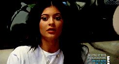 Keeping Up With The Jenners GIF PrimoGIF