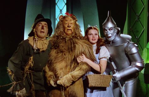 The Wonderful Wizard Of Oz 50 Years Of Magic 1990 Turner Classic