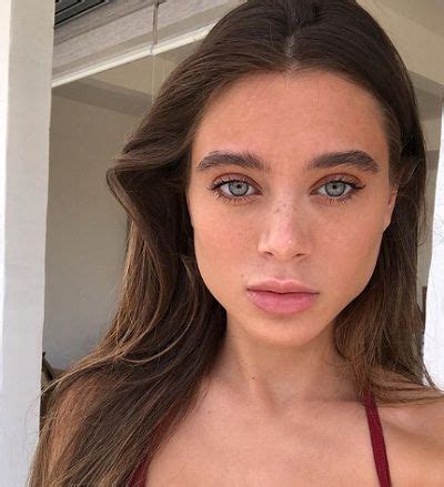 Lana Rhoades Height Weight Age Babefriend Biography Family