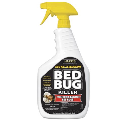 Bed Bug Killer 32oz Robertson Cheatham Co Op