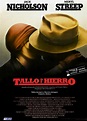 Tallo de Hierro. Hector Babenco.