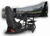 Images of What Is A Sim Racing Game