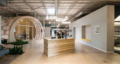 24 Amazing Photos Of The Coolest Agency Office Spaces Augurian
