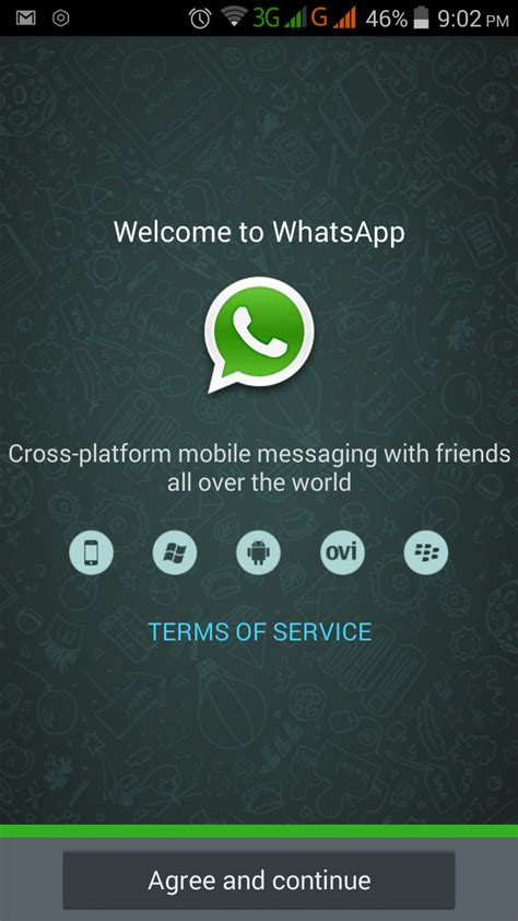 Whatsapp Messenger Apk Download
