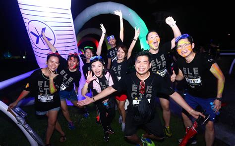 This year, participants at the electric run malaysia 2017 will each be receiving a limited edition pix mob bracelet in addition to the official race tee, finisher's medal and race bib. Night Runs and Marathons in Malaysia 2017: The Best Races ...