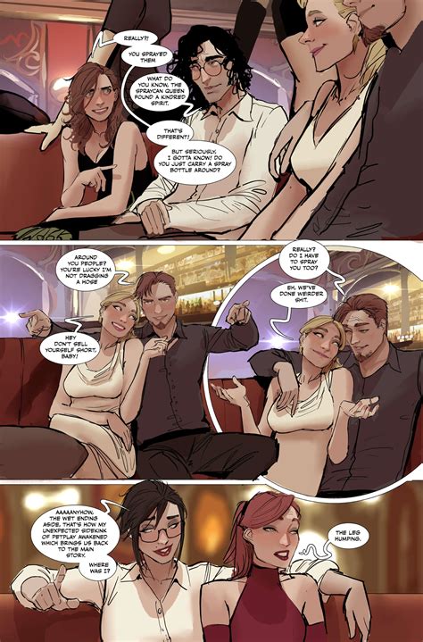 Crimson After Hours Porn Comic Cartoon Porn Comics Rule 34 Comic