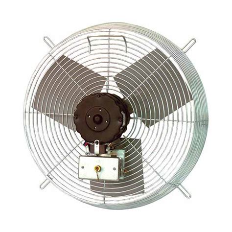 Shop wayfair for the best wall mount exhaust fan. GEF Guard Mount Wall Exhaust Fans - Continental Fan