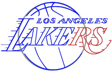 Browse by alphabetical listing, by style, by author or by popularity. Learn how to draw Los Angeles Lakers - EASY DRAW EVERYTHING