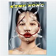 King Kong Issue 5 / Heroine - King Kong