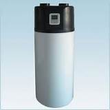 Oil Or Air Source Heat Pump