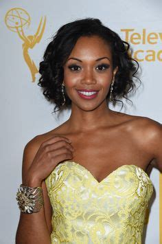 Mishael Morgan Bra Size Age Weight Height Measurements Celebrity Sizes
