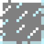 However, they cannot be picked up, even placing another block next to it will cause the glass pane to attach itself to that block, which flattens the pane. Paneles de cristal - La Wiki de Minecraft