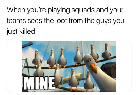 50 Of The Funniest Fortnite Memes To See During Quarantine Inspirationfeed