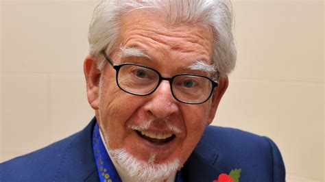 Rolf Harris Dead Sex Offender And Former Tv Star Was 93