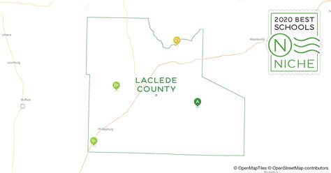 K 12 Schools In Laclede County Mo Niche