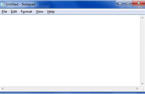 Best Notepad Tricks Hacks And Commands For Windows Tech Junkie