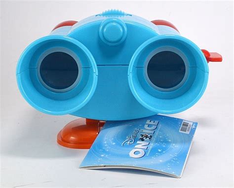 Disney On Ice Only Pixar Toy Story Lenny Binoculars Figure From Japan
