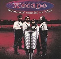Urban Groove Album Collection: Xscape - Hummin' Comin' At 'Cha (1993) R ...