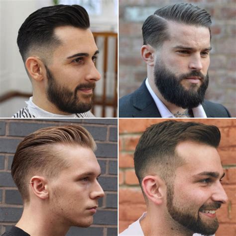 Best Hairstyles For A Receding Hairline In