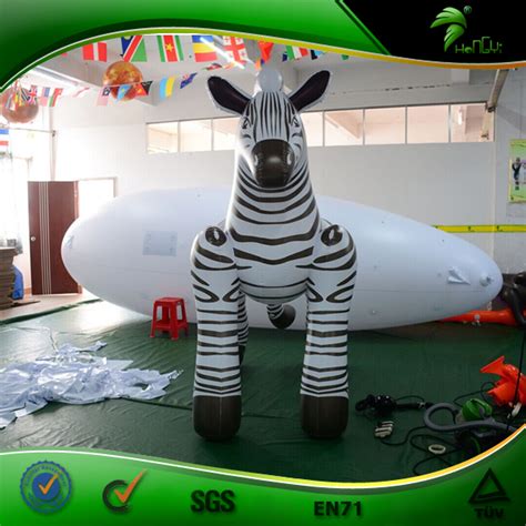 2m customized hongyi inflatable zebra sexy cartoon toy buy inflatable zebra inflatable zebra