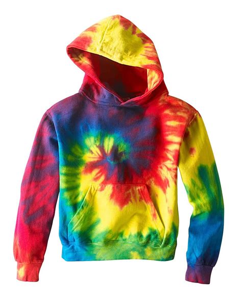 Here's how you can do it at home. Tie-Dye Youth Pullover Hoodie Sweatshirt girls boys ...