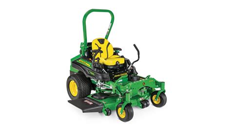 Z994r Diesel Ztrak™ Zero Turn Mower New 60 And 72 Inch Deck Reynolds