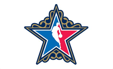 Nba Unveils Nba All Star 2017 Logo Logo