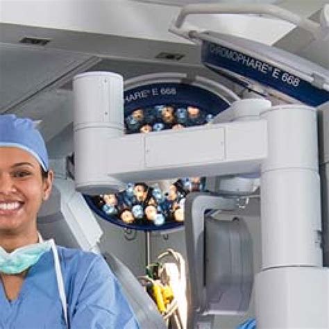 Robotic Surgery Virginia Heartburn And Hernia Institute