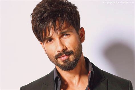 22 Reasons Why Our Love For Shahid Kapoor Is Everlasting Shahid
