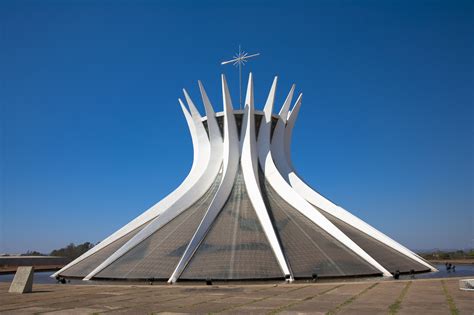 Voyage Brasilia Séjour Découverte De La Capitale Du Brésil