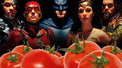 To Rotten Tomatoes σκέφτεται περισσότερες αλλαγές στη βαθμολογία κοινού