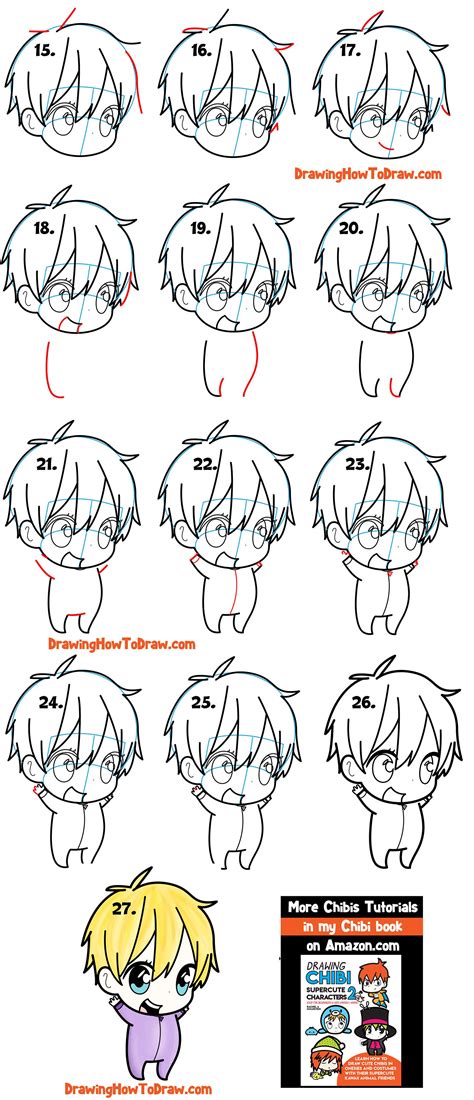 How To Draw Cute Anime Hair Step By Step 2024 Hairstyles Ideas