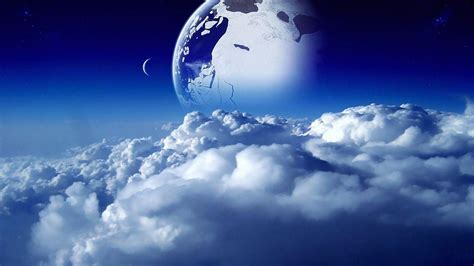 Space Clouds Wallpapers Top Free Space Clouds Backgrounds