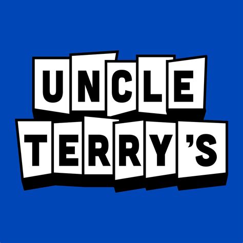 Uncle Terry's World-Famous Bargain Blowout