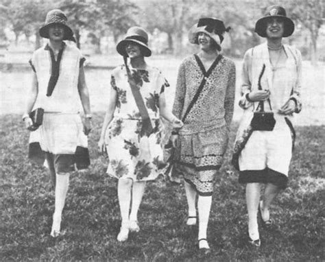 women 1920 s