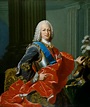 Familles Royales d'Europe - Ferdinand VI, roi d'Espagne