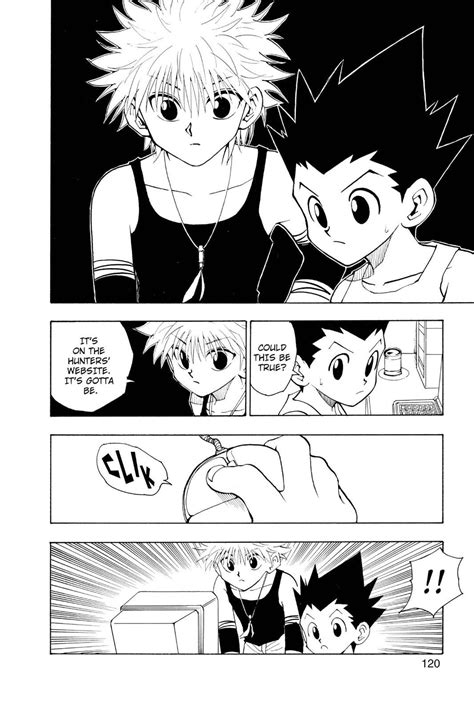 Iwantfrxnds gon s transformation paroles musixmatch / find this pin and more on reference by jayb. Hunter x Hunter Chapter 70 Page 6 | Manga covers, Anime ...