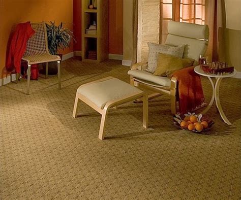 Right Residential Carpet Will Transform Your Home Into A Dream Home